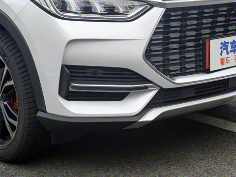 2020�� 1.5T �Զ��콢��