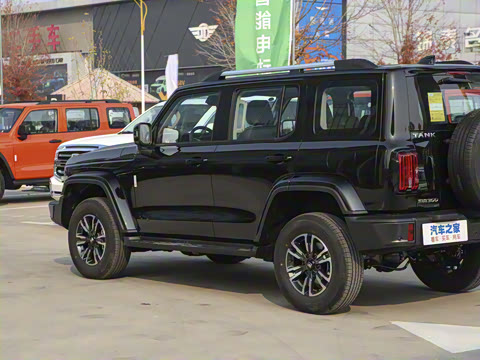 2023�� ���а� 2.0T �ҿ���