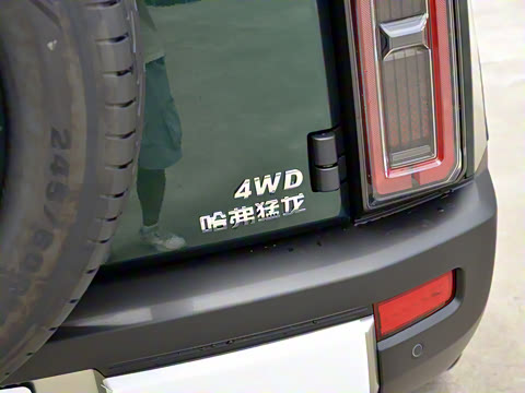 2025�� 2.0T 4WD Pro