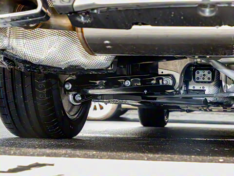 2022�� �Ŀ�� 535Le M�˶���װ