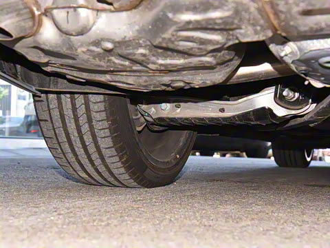 2025�� 45 TFSI quattro RS �׼����ٰ�