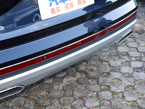 2021�� 330TSI ���������Ѿ���