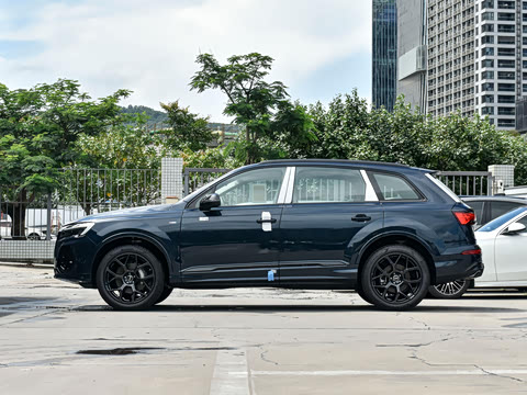 2025�� 45 TFSI quattro S line����ʿ��