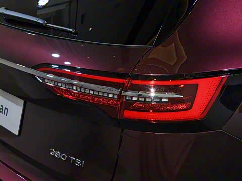 2020�� 380TSI �콢��