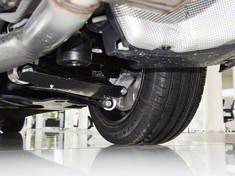 2021�� 530Li xDrive ������װ