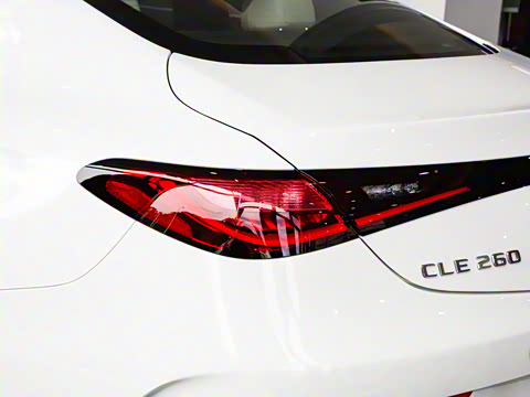 2025�� CLE 260 ���ܳ�