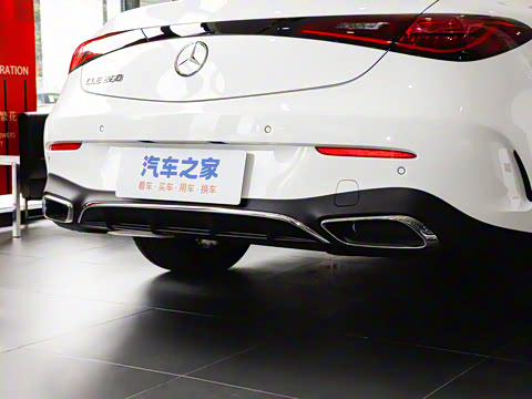 2025�� CLE 260 ���ܳ�