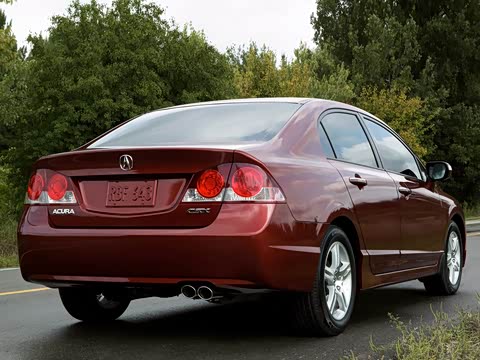 讴歌_讴歌csx官图图片_汽车之家