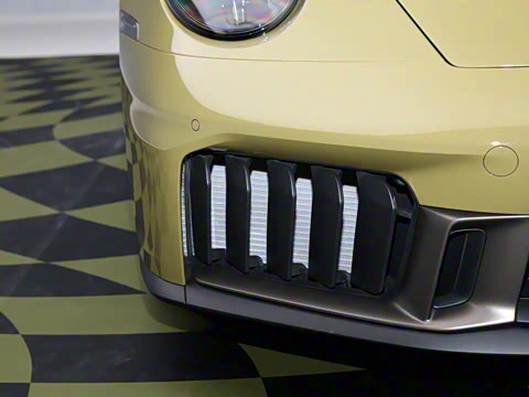 2025�� Spirit 70 3.6T Heritage Design