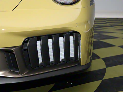 2025�� Spirit 70 3.6T Heritage Design