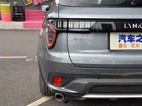 2019�� 1.5T PHEV Plus