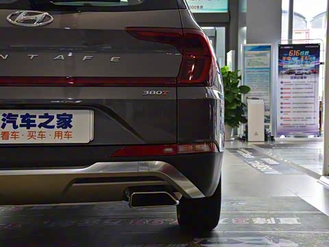 2019�� 380 TGDi TOP �Զ������콢�� ��V