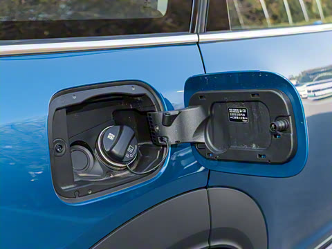 2022�� �Ŀ� 1.5T COOPER ALL4 ���ͼ�