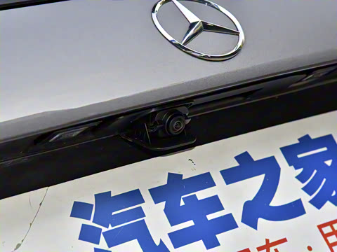 2022�� GLB 200 ʱ����