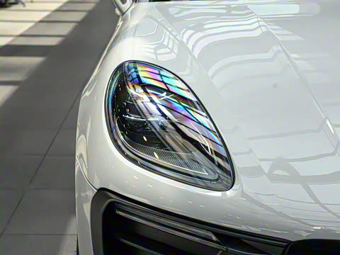 2025�� Macan 2.0T ���ΰ�