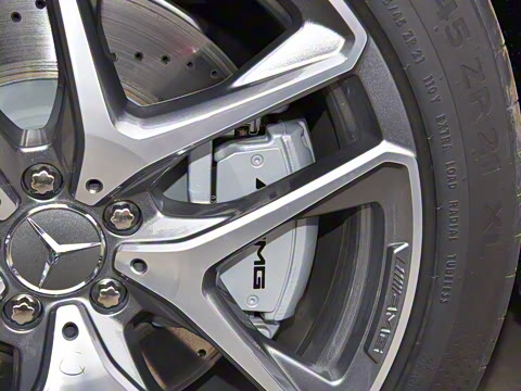 2022�� AMG GLE 53 4MATIC+ ����SUV