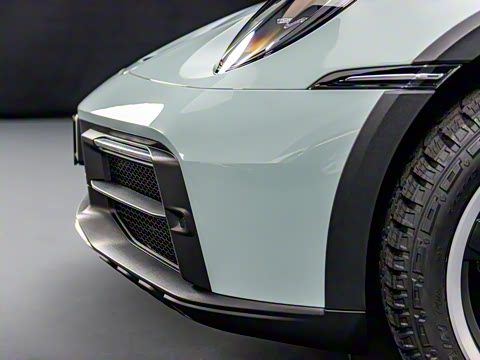 2023�� Dakar 3.0T