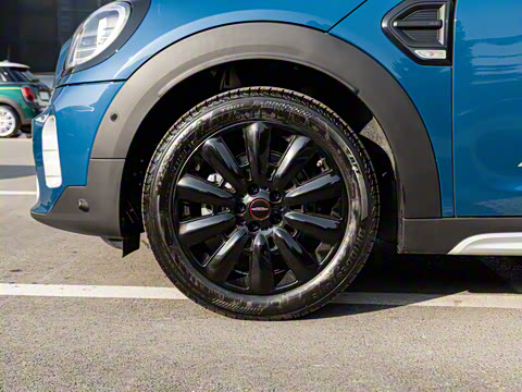 2022�� �Ŀ� 1.5T COOPER ALL4 ���ͼ�