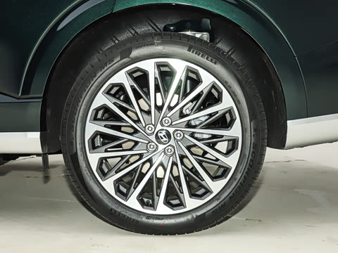 2026�� 2.5T Calligraphy ���ͼ� 6��