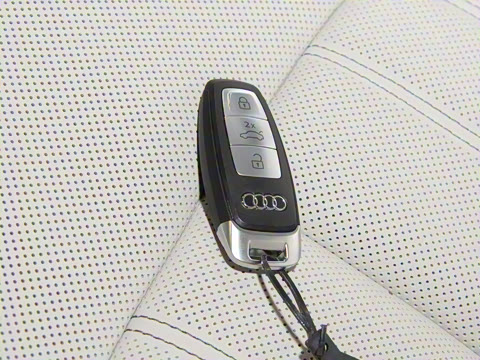 2025�� �Ŀ� 55 TFSI quattro �콢������