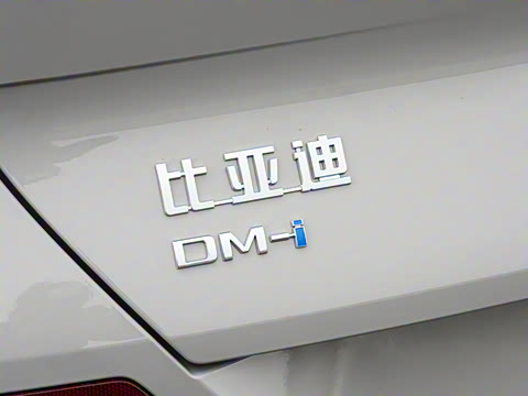 2025�� DM-i 170�캽Plus��