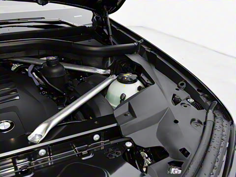 2023�� xDrive40i ������M�˶���װ