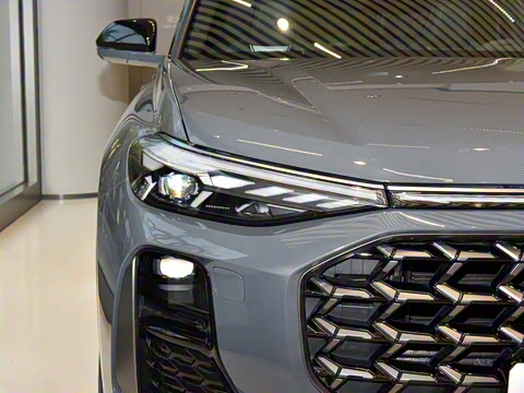 2023�� 50 TFSI quattro ������ ������װ