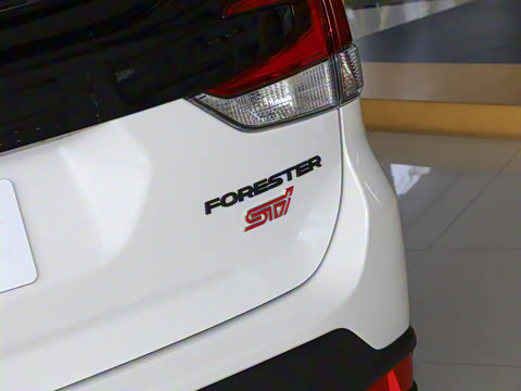 2024�� STI Sport