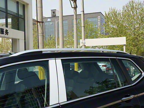 2023�� �Ŀ� 380TSI �Զ�����R-Line�콢��7��