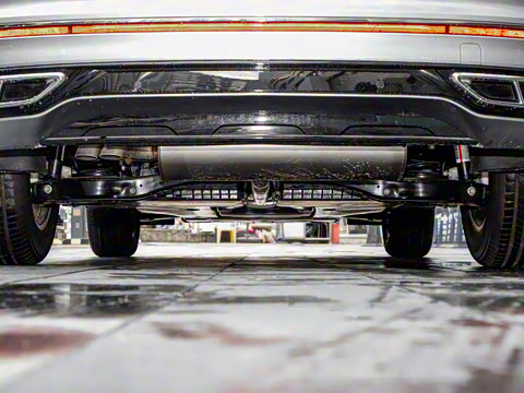 2023�� 430PHEV ���춯�콢��