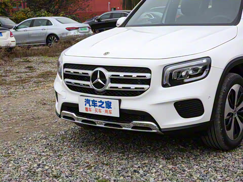 2022�� �Ŀ� GLB 200 ʱ����