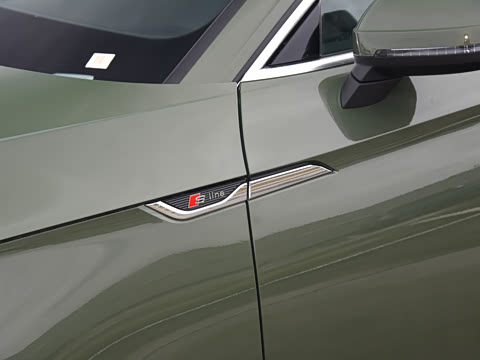 2023�� Sportback 40 TFSI ʱ�ж�����