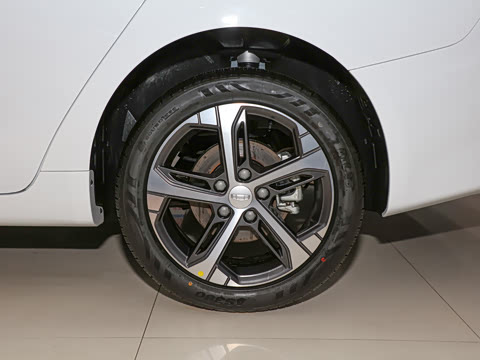 2022�� 1.4T CVT�콢��