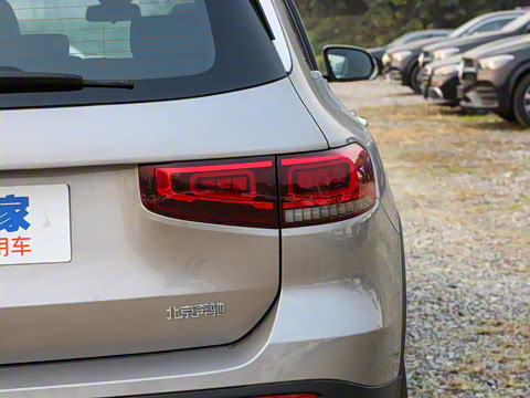 2022�� GLB 200 ������