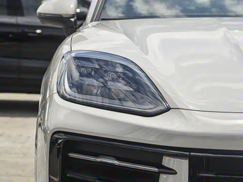 2025�� Cayenne 3.0T ���ΰ�