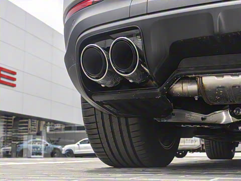 2025�� Cayenne 3.0T ���ΰ�