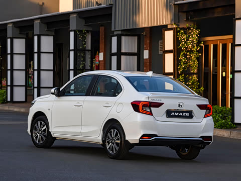 本田_本田amaze图片大全_汽车图片_汽车之家