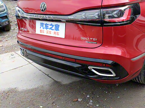 2021�� 380TSI �����콢��