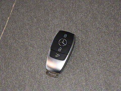 2020�� E 260 �˶���