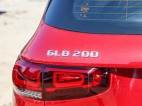 2022�� GLB 200 ������
