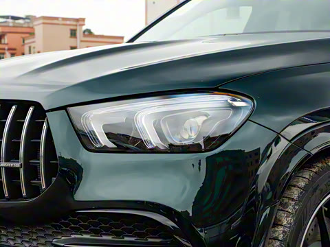 2023�� AMG GLE 53 4MATIC+