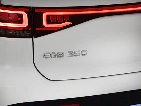 2022�� EQB 350 4MATIC �׷��ر��