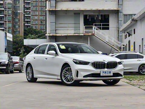 2025�� 525Li ������װ