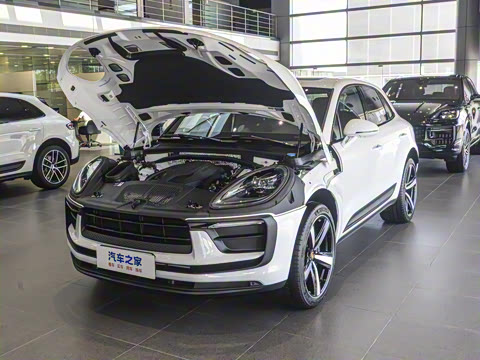 2025�� Macan 2.0T ���ΰ�