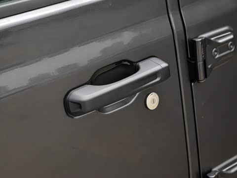 2019�� 2.0T Sahara ���ŵ綯����� ��VI