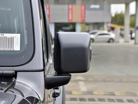 2019�� 2.0T Sahara ���ŵ綯����� ��VI