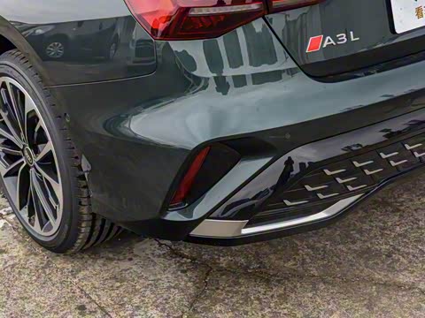 2026�� A3L Limousine 35TFSI �ɳ������� +������ѡ��