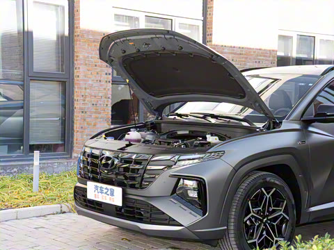 2022�� ;ʤL 1.5T DCT LUX���� N Line