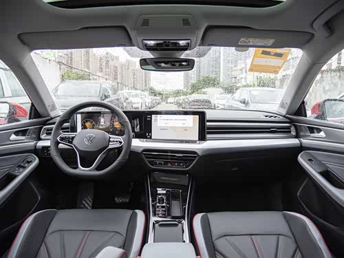 内饰外观外观中控座椅官图影·致更多图片 >上汽大众-凌渡图片降价4.