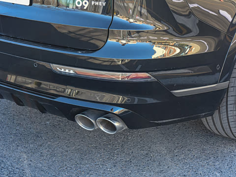 2021�� 2.0T PHEV Halo ����